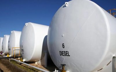 Why Is Australia Not Already Rationing Fuel?