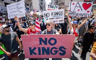 Too Many Things Are Out Of Whack…