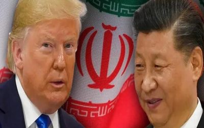 Is The US Military Campaign Against Iran Part Of Trump’s Grand Strategy Against China?