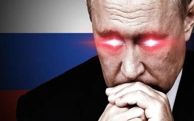 Is Putin About To Deal His Long-Awaited Deathblow To The EU Economy