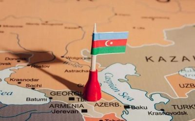 Azerbaijan’s “Multi-Vector Alignment” Poses A Serious Challenge To Russia