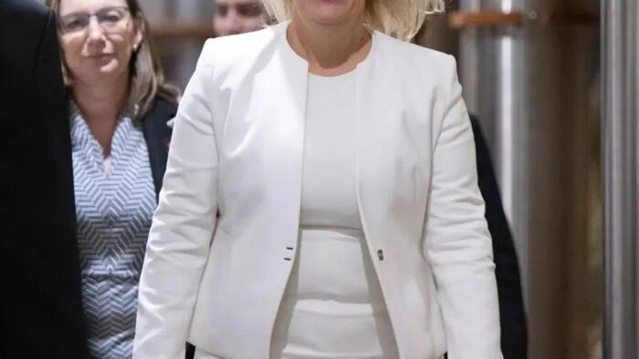 In Sensational Ruling, Court Prohibits German State From Classifying AfD As A “Confirmed Right-Wing Extremist” Organization