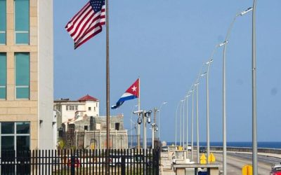 Cuba Is Negotiating Deal With US, Trump Says