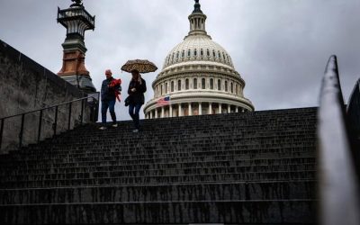 DHS Shutdown Now The Longest In US History