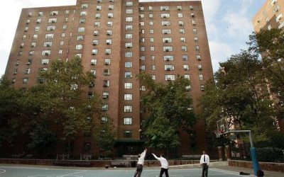 US Office-To-Apartment Conversions Hit New Record: Report