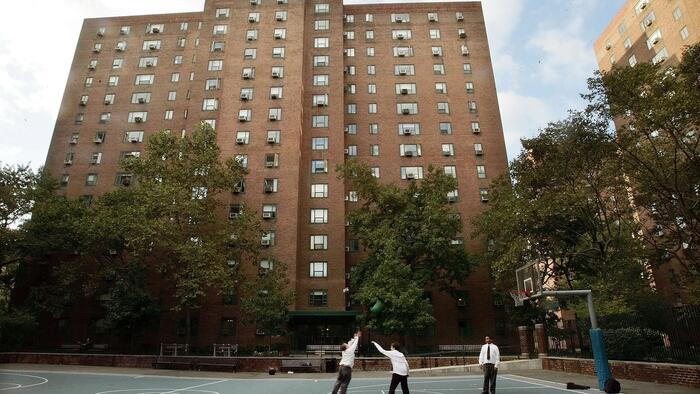 US Office-To-Apartment Conversions Hit New Record: Report