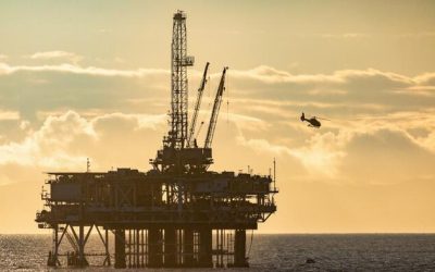 Energy Secretary Directs Oil Company To Resume Operations In California, Citing National Security