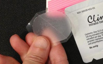Estradiol Hormone Patch Shortage Strains Pharmacies After Warning Lifted