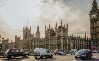 Britain Once Led The World. What Happened?