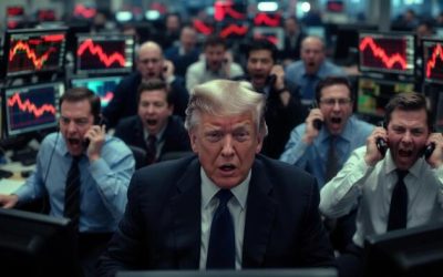 Oil Up, Stocks Down To Start Week As War Escalates & Gamma Unclenches