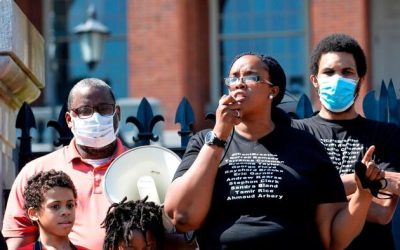 BLM Activist Ordered To Pay Back $224,000 In COVID Relief Funds, Donations