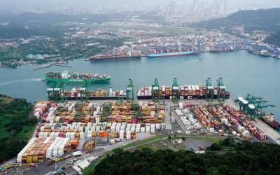 US Monitoring Surge In China’s Detention Of Panama-Flagged Vessels