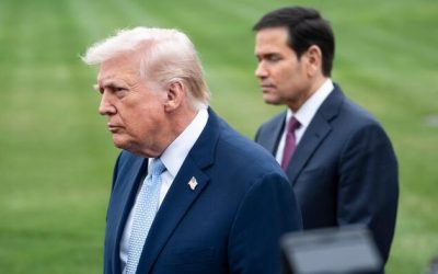 Trump Asks Congress To Pass Clean Reauthorization Of FISA Spy Powers