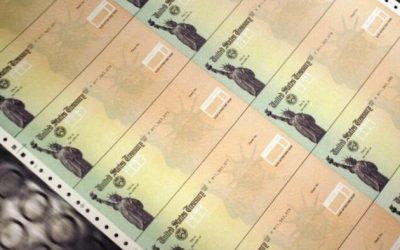 Social Security Payment Adjustment Predicted To Be 2.8 Percent In 2027, Group Says