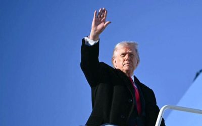 Trump Signals Potential Military Action Coming Against Cuba