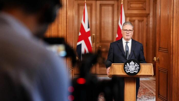 UK, France, Germany Slam Iran For ‘Reckless’ Retaliation – Are Ready To Assist Israel And US