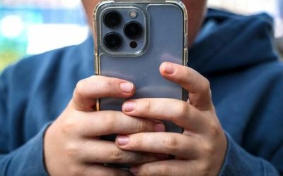 Poland Plans Social Media Ban For Under-15s