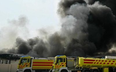 Gulf States Say They’ve Shot Down More Than 1,500 Iranian Missiles, Drones