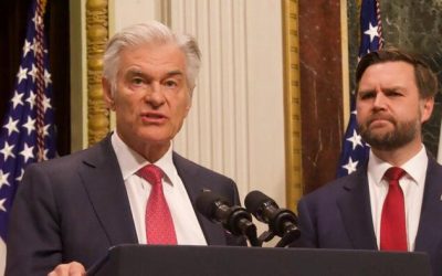 New York’s Medicaid Program Under Federal Investigation For Alleged Fraud