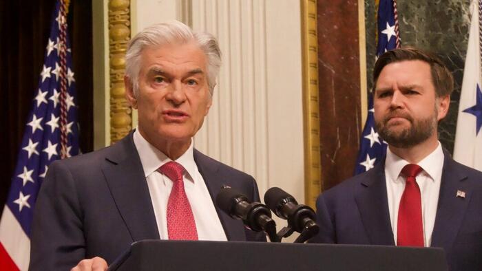 New York’s Medicaid Program Under Federal Investigation For Alleged Fraud