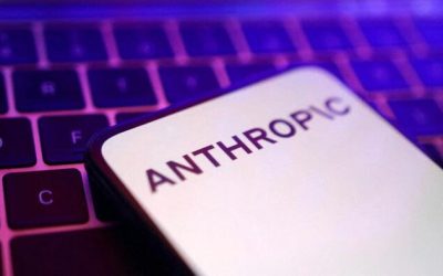 Anthropic Sues Pentagon Over ‘Supply-Chain Risk’ Designation