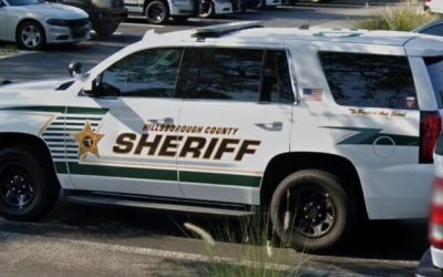 89 Arrested In Florida Human Trafficking Operation, Sheriff’s Office Says