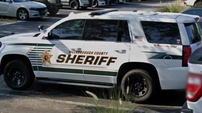 89 Arrested In Florida Human Trafficking Operation, Sheriff’s Office Says