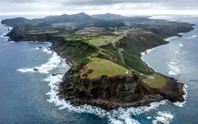 Japan’s Strategic Awakening | zh