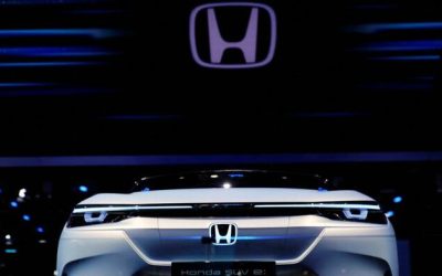 Honda Projects First Loss Since 1957 – $15.7 Billion – Thanks To EV Strategy Fail
