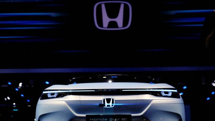 Honda Projects First Loss Since 1957 – $15.7 Billion – Thanks To EV Strategy Fail
