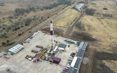 California Startup Starts Drilling World’s First Underground Nuclear Borehole