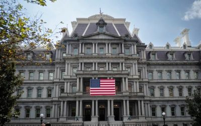 Federal Government Cannot Implement Sweeping Funding Freeze: Appeals Court