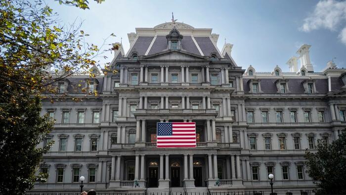 Federal Government Cannot Implement Sweeping Funding Freeze: Appeals Court