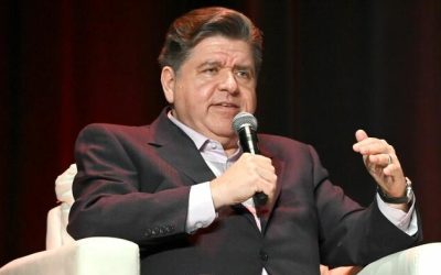 Pritzker Criticizes AIPAC After Pro-Israel Group Spends Heavily In Illinois Primary