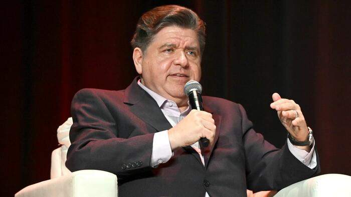 Pritzker Criticizes AIPAC After Pro-Israel Group Spends Heavily In Illinois Primary
