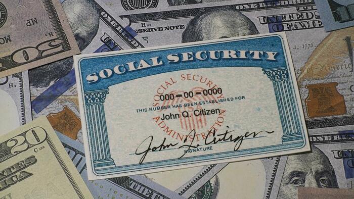 Working While You’re Collecting Social Security