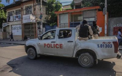 US Offers Up To $3 Million Bounty For Information On Finances Of Haitian Gangs