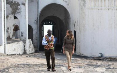 UN Adopts Slavery Resolution Calling For Reparations Despite US, European Objections