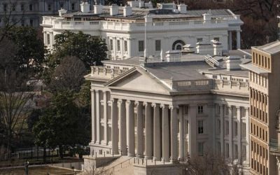 Treasury Unveils Whistleblower Portal To Combat Transnational Medicare, Medicaid Fraud Rings