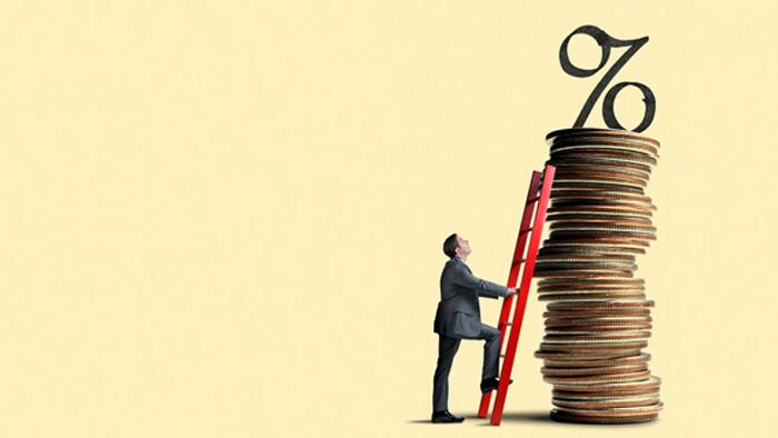 Companies Report Raging Inflation, Except In Wages & Rents