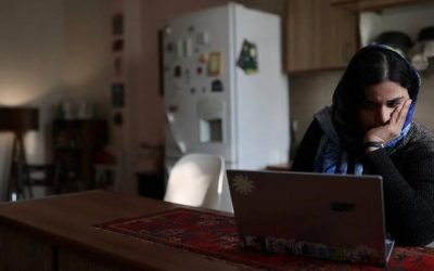 Inside Iran’s Internet Access Black Market Amid 3-Week Wartime Blackout