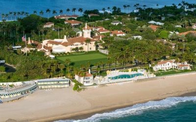 Democrats Flip Trump’s Mar-a-Lago District In Florida Special Election Upset