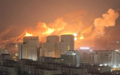 Three US F-15s Downed Over Kuwait As Iran War Spirals, Reports Of ‘Paranoia, Anxiety’ At Pentagon