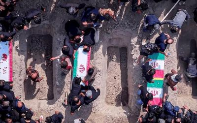 Pro-War Republican Senator Apologizes For Iran Girls’ School Massacre After Trump Blames Tehran