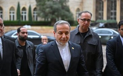 Iran Says “No Talks With US… Which Has Failed In War Goals” – Warns Of “Relentless” Response To Any Island Campaign