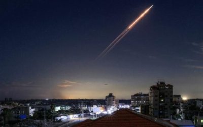 Trump ‘Gets To Control The Throttle’ Of War, Hegseth Insists, As Iran Vows ‘Eye For Eye’