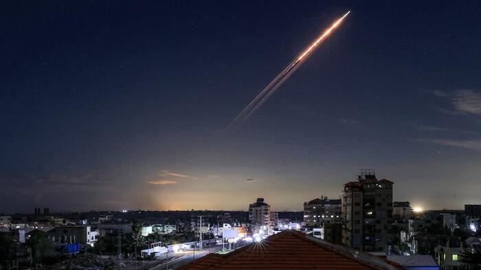 Trump ‘Gets To Control The Throttle’ Of War, Hegseth Insists, As Iran Vows ‘Eye For Eye’