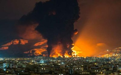 Allies Balk As Trump Pushes Joint Military Action To Reopen Hormuz – Iran Says No Ceasefire On Table