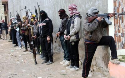 Trump Floats Backing Anti-Tehran Insurgency As Alternative To US Boots On Ground