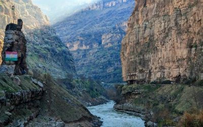 Kurds Do Not ‘Trust’ US To Use Them As Proxy Force Against Iran